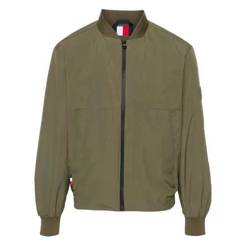 Jackets > Bomber Jackets - - Tommy Hilfiger - Modalova