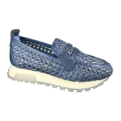 Shoes > Flats > Loafers - - Hispanitas - Modalova