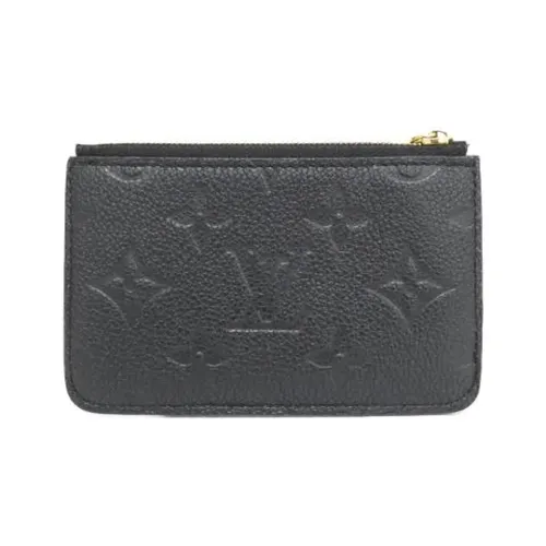 Pre-owned > Pre-owned Accessories > Pre-owned Wallets - - Louis Vuitton Vintage - Modalova