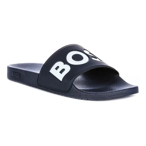 Shoes > Flip Flops & Sliders > Sliders - - Hugo - Modalova