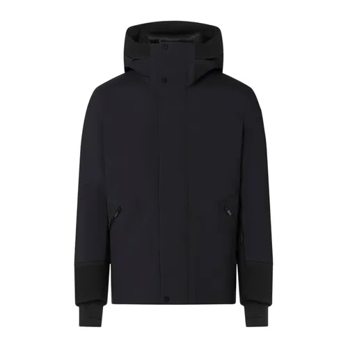 Fusalp - Jackets - Black - Fusalp - Modalova