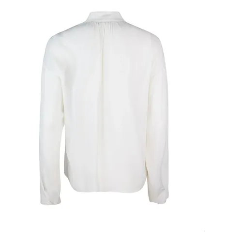Blouses & Shirts > Blouses - - Patrizia Pepe - Modalova