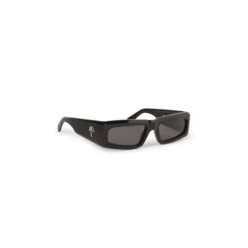 Accessories > Sunglasses - - Palm Angels - Modalova