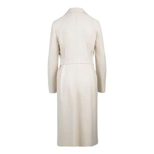 Coats > Belted Coats - - Iblues - Modalova