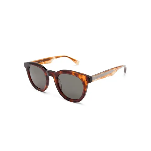 Accessories > Sunglasses - - A.p.c. - Modalova