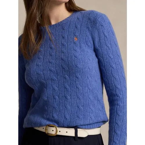 Knitwear > Round-neck Knitwear - - Ralph Lauren - Modalova
