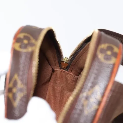 Pre-owned > Pre-owned Bags > Pre-owned Belt Bags - - Louis Vuitton Vintage - Modalova