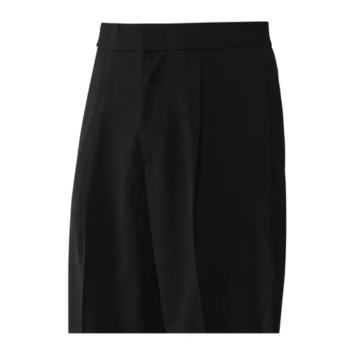 Trousers > Straight Trousers - - Bonsai - Modalova