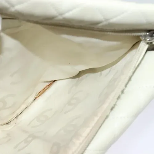 Pre-owned > Pre-owned Bags > Pre-owned Cross Body Bags - - Chanel Vintage - Modalova