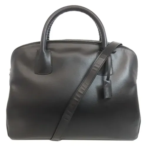 Pre-owned > Pre-owned Bags > Pre-owned Handbags - - Bally Pre-owned - Modalova