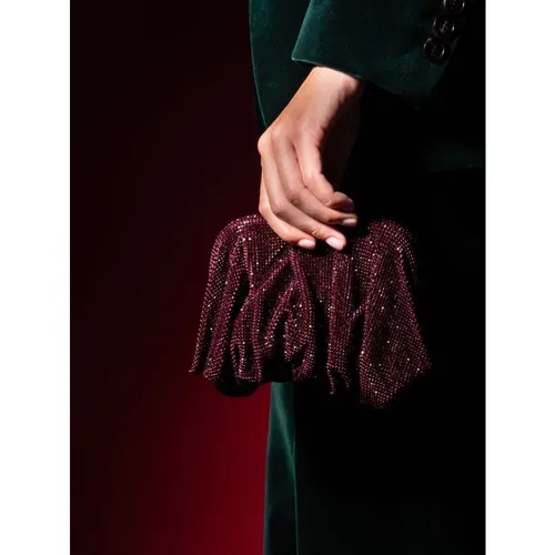 Bags > Clutches - - Benedetta Bruzziches - Modalova