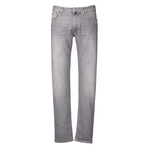 Jeans > Straight Jeans - - Hand Picked - Modalova