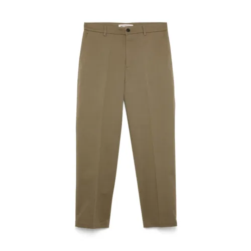 Trousers > Chinos - - Roy Roger's - Modalova