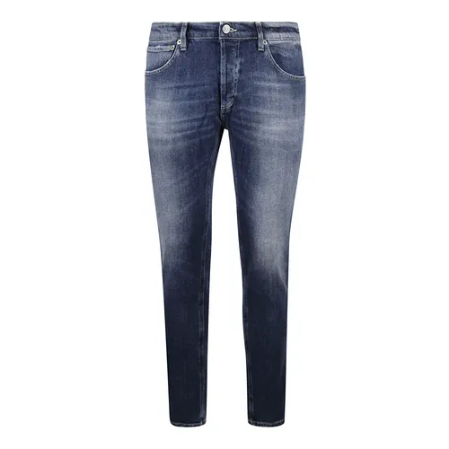 Jeans > Slim-fit Jeans - - Dondup - Modalova