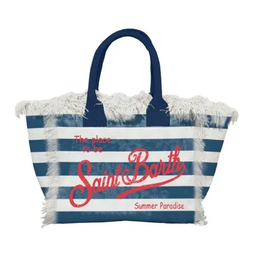 Bags > Tote Bags - - MC2 Saint Barth - Modalova