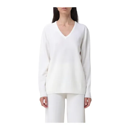 Knitwear > Cashmere Knitwear - - Max Mara - Modalova