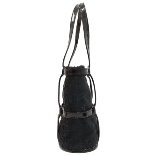 Pre-owned > Pre-owned Bags > Pre-owned Tote Bags - - Salvatore Ferragamo Pre-owned - Modalova