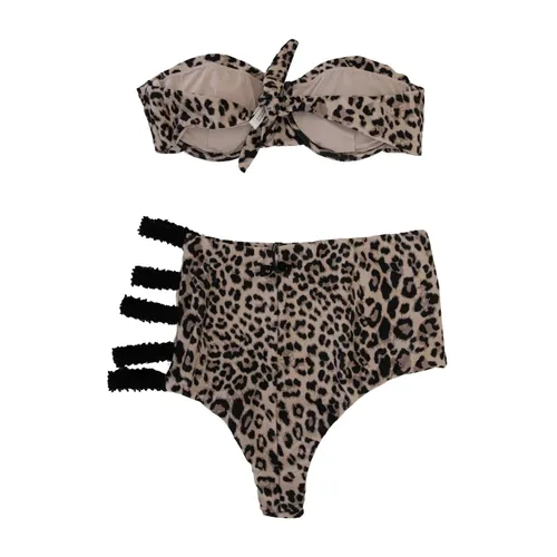 Swimwear > Bikinis - - Me-Fui - Modalova
