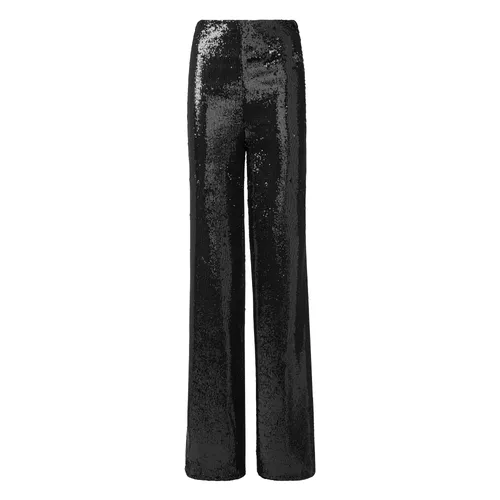 Trousers > Wide Trousers - - Philipp Plein - Modalova