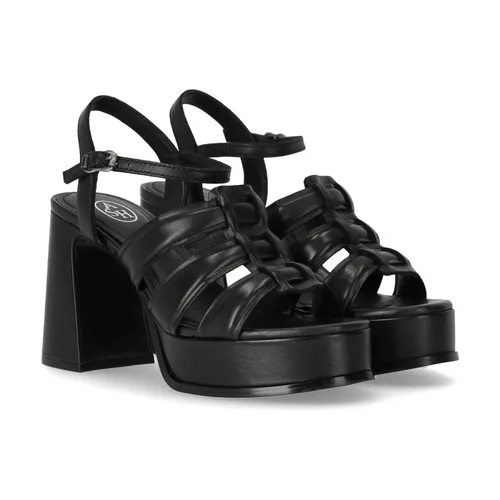 Shoes > Sandals > High Heel Sandals - - ASH - Modalova