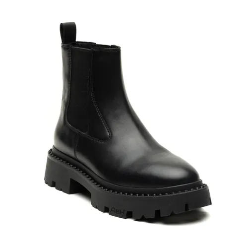 Shoes > Boots > Chelsea Boots - - ASH - Modalova