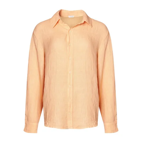 Blouses & Shirts > Shirts - - Lind - Modalova