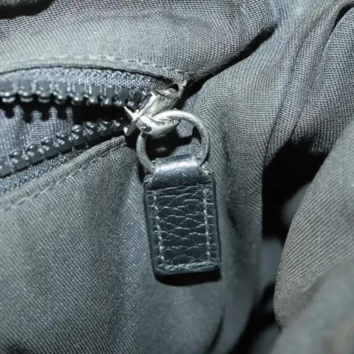 Pre-owned > Pre-owned Bags > Pre-owned Cross Body Bags - - Gucci Vintage - Modalova