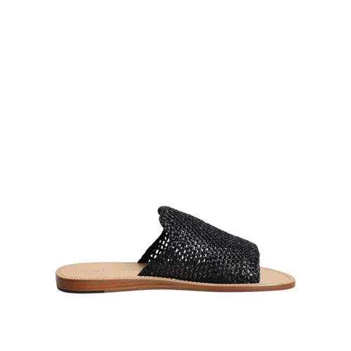 Shoes > Flip Flops & Sliders > Sliders - - Dolce & Gabbana - Modalova