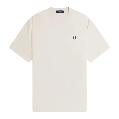Tops > T-Shirts - - Fred Perry - Modalova