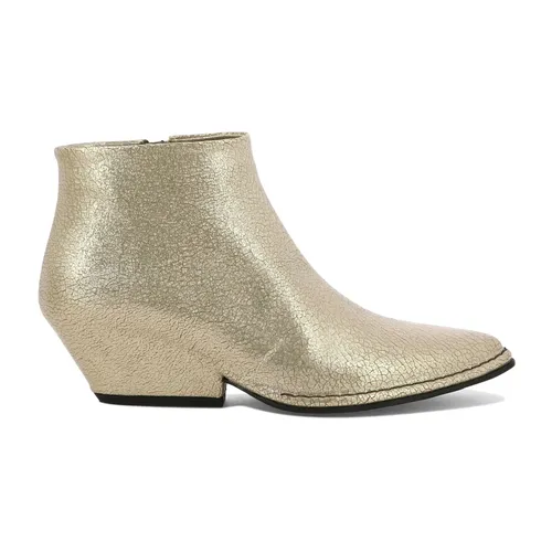 Shoes > Boots > Cowboy Boots - - DEL Carlo - Modalova