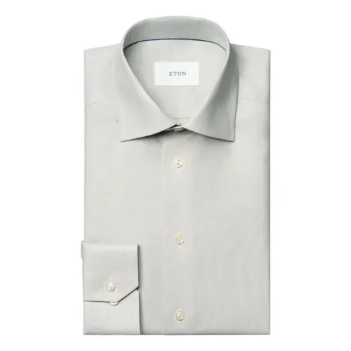 Shirts > Casual Shirts - - Eton - Modalova