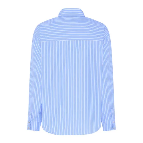 Blouses & Shirts > Shirts - - Bruuns Bazaar - Modalova