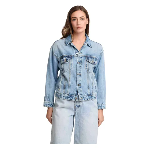 Jackets > Denim Jackets - - Kocca - Modalova
