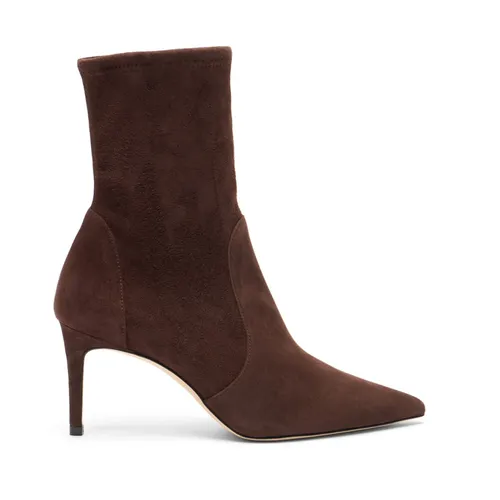 Shoes > Boots > Heeled Boots - - Stuart Weitzman - Modalova