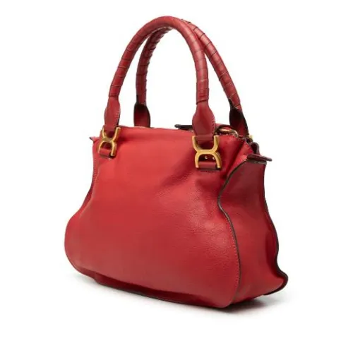 Pre-owned > Pre-owned Bags > Pre-owned Handbags - - Chloé Pre-owned - Modalova