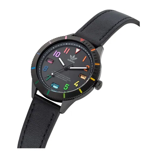 Accessories > Watches - - Adidas - Modalova