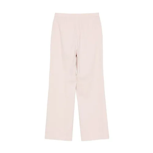Trousers > Wide Trousers - - Seventy - Modalova