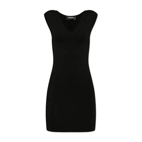 Dresses > Day Dresses > Short Dresses - - Dsquared2 - Modalova
