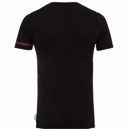 Tops > T-Shirts - - Bikkembergs - Modalova