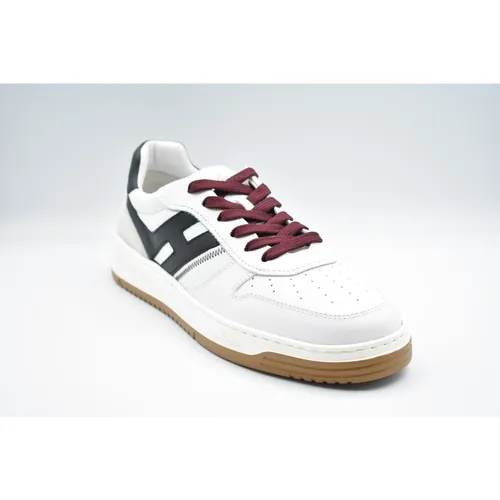 Hogan - Shoes > Sneakers - White - Hogan - Modalova