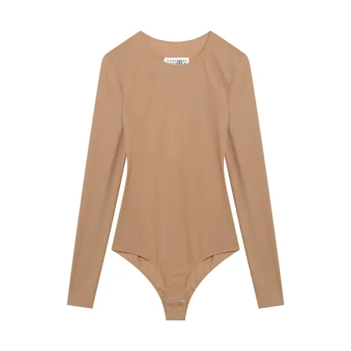 Tops > Body - - MM6 Maison Margiela - Modalova