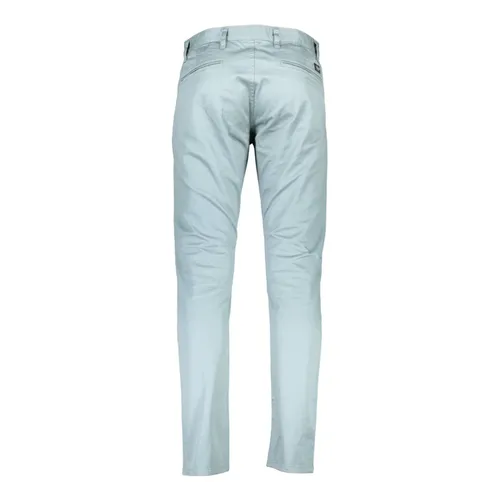 Trousers > Slim-fit Trousers - - Dockers - Modalova