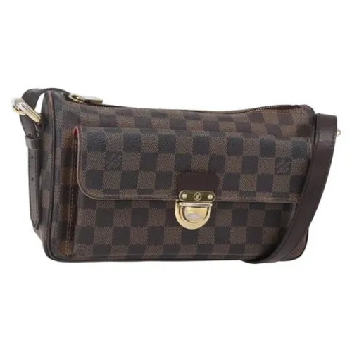 Pre-owned > Pre-owned Bags > Pre-owned Cross Body Bags - - Louis Vuitton Vintage - Modalova