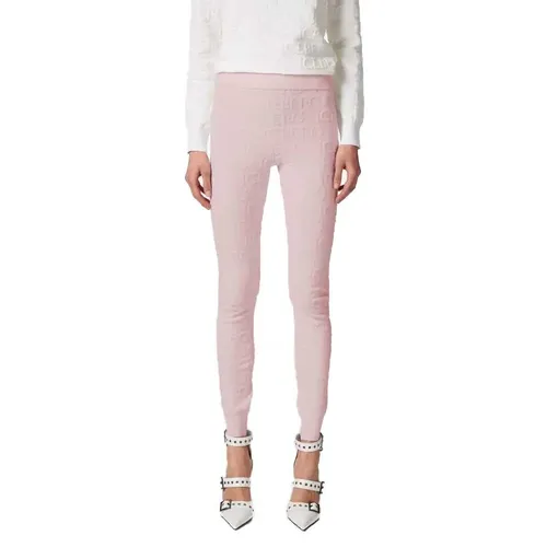 Trousers > Leggings - - Iceberg - Modalova