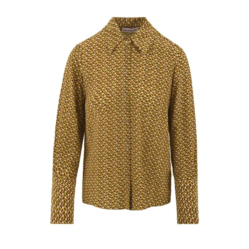 Blouses & Shirts > Shirts - - Attic and Barn - Modalova