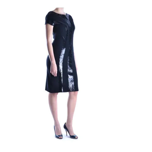 Dresses > Day Dresses - - Alberta Ferretti - Modalova