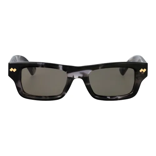 Accessories > Sunglasses - - Bottega Veneta - Modalova