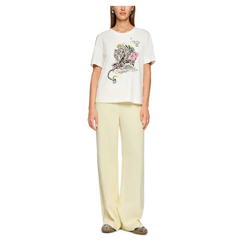 Tops > T-Shirts - - Marc Cain - Modalova