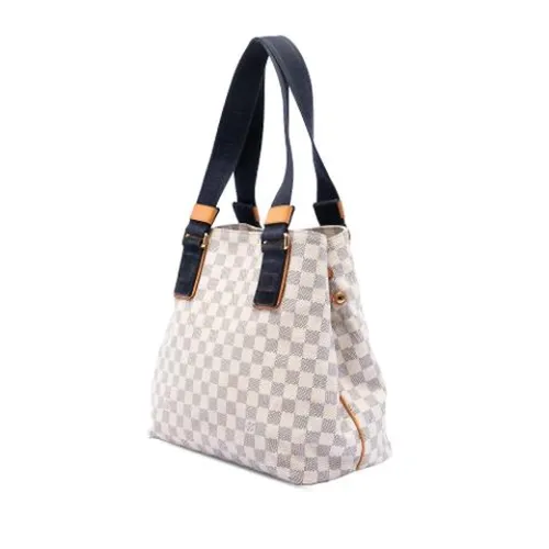 Pre-owned > Pre-owned Bags > Pre-owned Tote Bags - - Louis Vuitton Vintage - Modalova