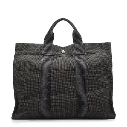 Pre-owned > Pre-owned Bags > Pre-owned Handbags - - Hermès Vintage - Modalova